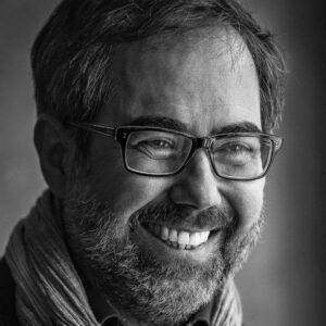 Produzent, Schauspieler, Regisseur und Inhaber der Künstleragentur Sacharow Entertainment