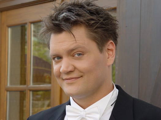 Künstlervermittlung präsentiert dem Kabarettisten Meigl Hoffmann