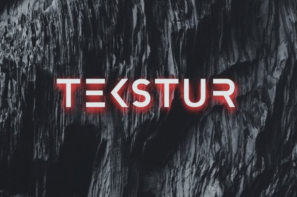 TEKSTUR – analoge Techno Musik