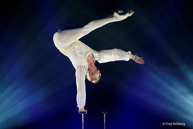 Flexibilität